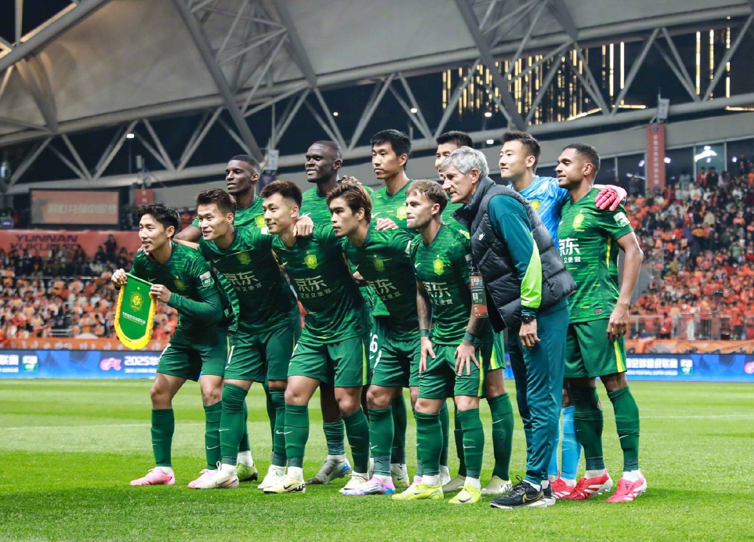 很多年轻球 很多年轻球