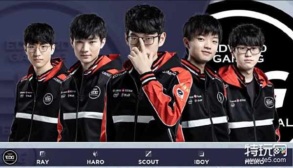 中脱颖而出 中脱颖而出