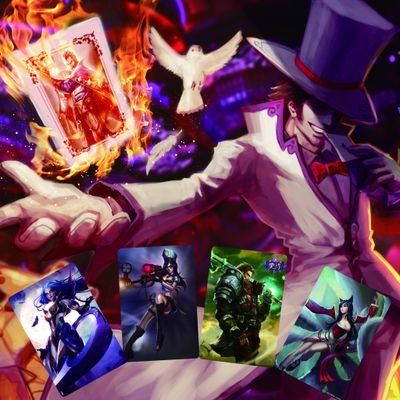 最能释放美 最能释放美